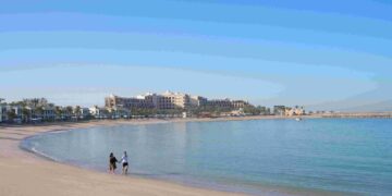 منتجع ريكسوس المعيريض.. ملاذ لعيد الحب في رأس الخيمة