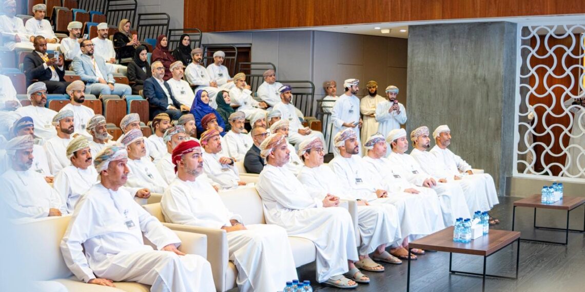 عمانتل توفر 1200 فرصة تدريبية للشباب العماني في التقنيات الرقمية 1 عمانتل توفر 1200 فرصة تدريبية للشباب العماني في التقنيات الرقمية