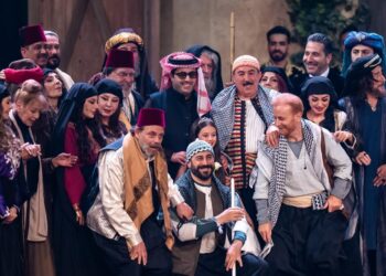 بحضور تركي آل الشيخ وضمن موسم الرياض.. JOY AWARDS بنسخته السادسة يجمع ويكرّم نخبة نجوم العالم