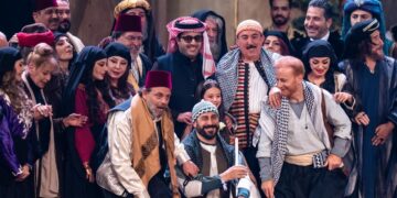 بحضور تركي آل الشيخ وضمن موسم الرياض.. JOY AWARDS بنسخته السادسة يجمع ويكرّم نخبة نجوم العالم