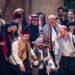 بحضور تركي آل الشيخ وضمن موسم الرياض.. JOY AWARDS بنسخته السادسة يجمع ويكرّم نخبة نجوم العالم