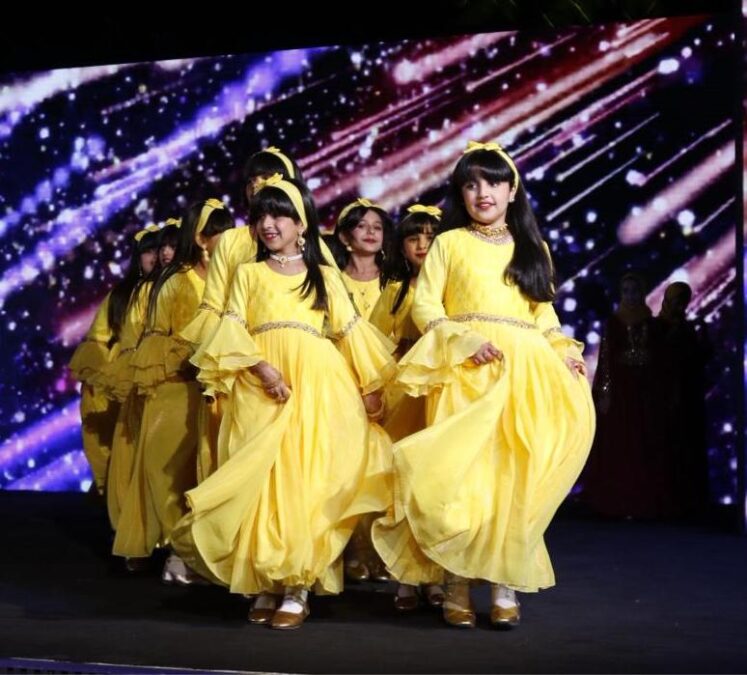 محافظة شمال الشرقية تنظم «أوبريت هيثم سليل المجد»احتفاءً بيوم تولي جلالة السلطان مقاليد الحكم 5 b86d2504 622f 4525 8521 f90c09ff7c7d