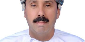 اختيار طالب الضباري امينا لسر اتحاد صحفيي غرب آسيا