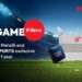 Last chance to Turn Up Home Entertainment with Free beIN Stream! Only with Ooredoo Manzili