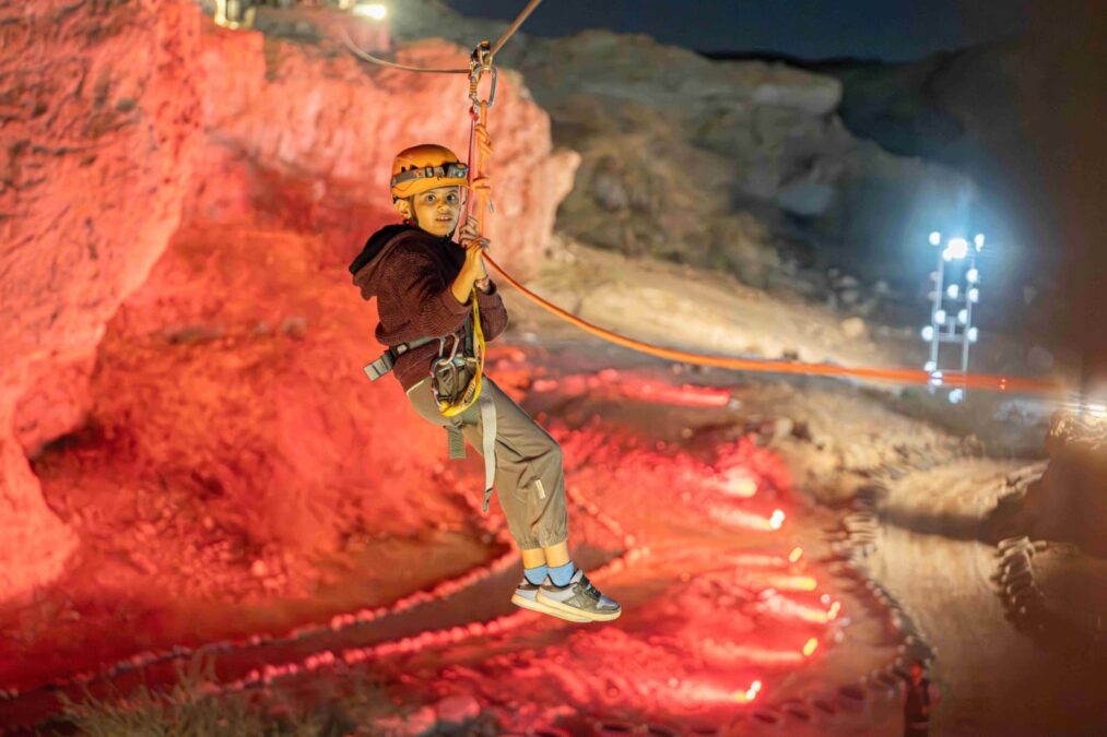 فعالية “أب وير” تثري تجربة زوار “ليالي مسقط” بتجارب ترفيهية مبتكرة 5 be1e27d1 2487 412c 9a96 69a142c971cd