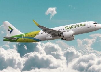 تعليق مؤقت لرحلات طيران السلام إلى إيران