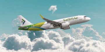 تعليق مؤقت لرحلات طيران السلام إلى إيران