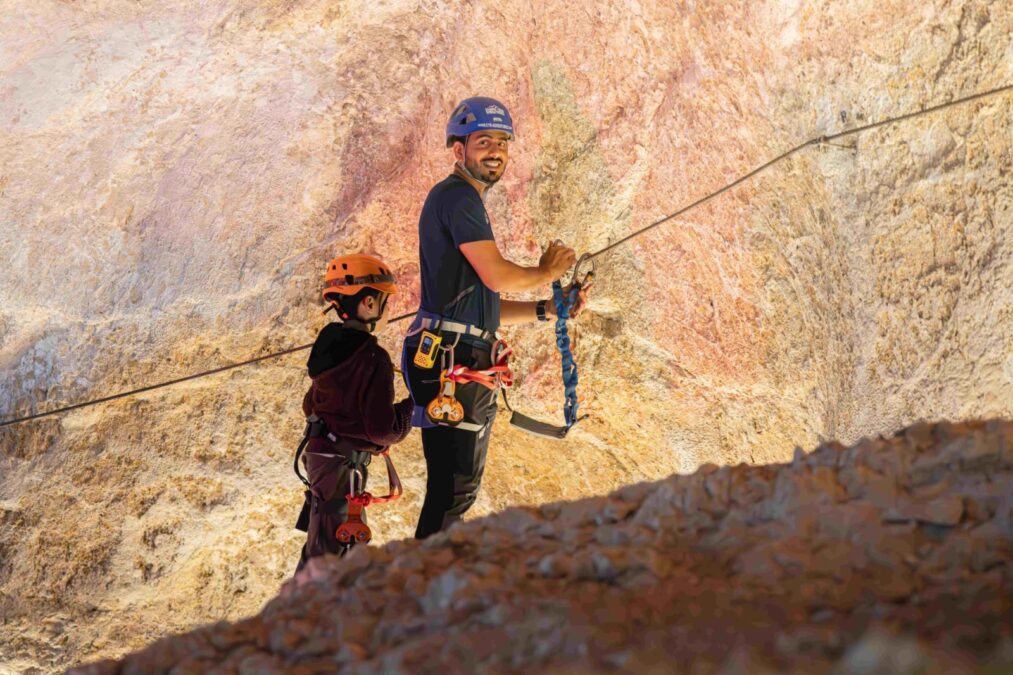 فعالية “أب وير” تثري تجربة زوار “ليالي مسقط” بتجارب ترفيهية مبتكرة 6 c03a4552 9385 432d 843f 1f0cecb9ee53