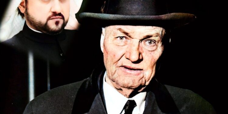 كلارنس دارو.. محامي الإنسانية المتمرد ونبي العدالة الوضعية