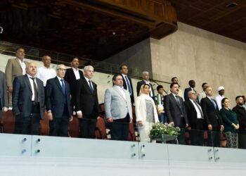 افتتاح بطولة الجاليات الكروية في سلطنة عُمان