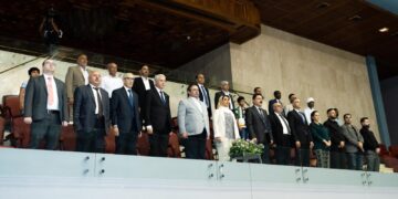 افتتاح بطولة الجاليات الكروية في سلطنة عُمان