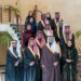 مُحافظ الأحساء يستقبل رئيس وأعضاء مجلس إدارة هيئة الصحفيين السعوديين