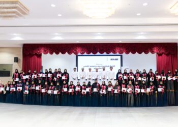 “ميناء صحار” يحتفي بختام برنامج “جواز التطوع”