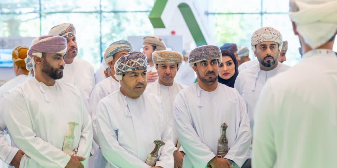 أوكيو للاستكشاف والإنتاج تمول حاضنات تقنية في مسقط ومسندم 1 أوكيو للاستكشاف والإنتاج تمول حاضنات تقنية في مسقط ومسندم