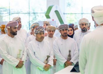 أوكيو للاستكشاف والإنتاج تمول حاضنات تقنية في مسقط ومسندم