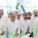 أوكيو للاستكشاف والإنتاج تمول حاضنات تقنية في مسقط ومسندم