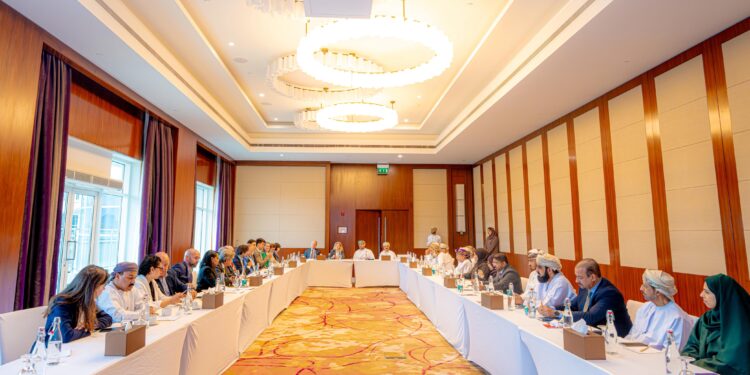 لقاء الأعمال العُماني النمساوي يناقش تعزيز التبادل التجاري والاستثماري وبحث التعاون بين القطاع الخاص