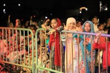 على مدار يومين.. منتزه السرحات بالخابورة يستقبل الأسر بفعاليات ترفيهية مميزة 5 f2d4cc13 23c0 4dc5 9972 3ac3ecfa42fe