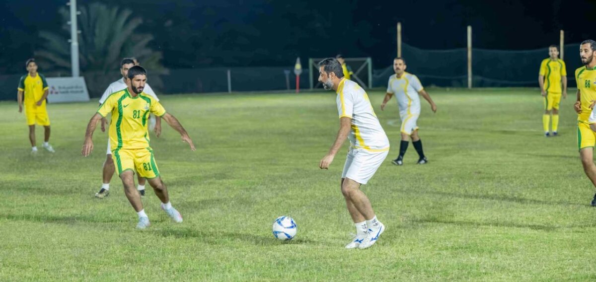 Bank Muscat Inaugurates Lighting Project in Ibri under Green Sports Programme 2 f904b799 a52f 4384 a4b1 c8450d4f311e