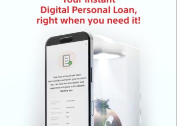 Bank Muscat Introduces Personal Instant Loan Through Mobile Banking