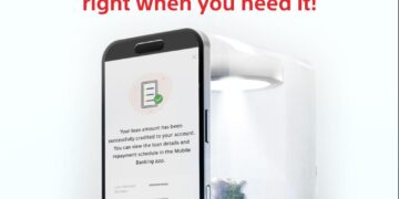 Bank Muscat Introduces Personal Instant Loan Through Mobile Banking