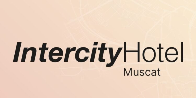 فندق إنترسيتي مسقط يعلن وظائف شاغرة