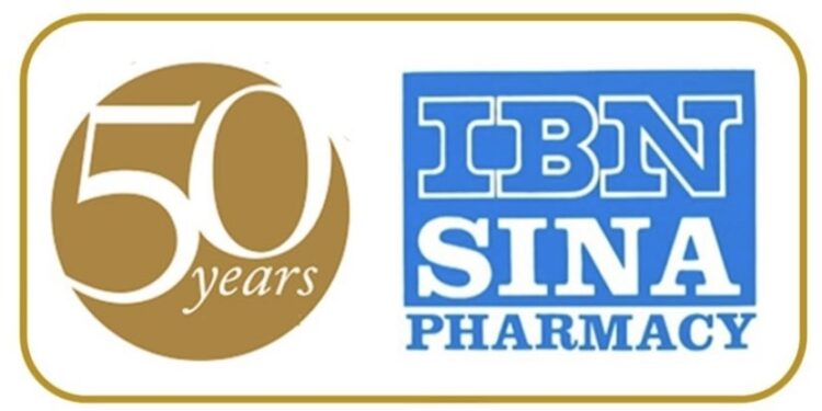 صيدلية ابن سينا تعلن وظيفة شاغرة 1 صيدلية ابن سينا تعلن وظيفة شاغرة