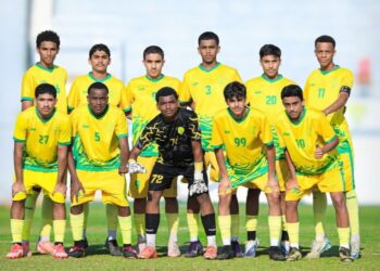 الأحداث الرياضية بالخابورة