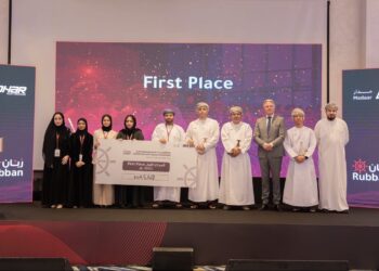 ميناء صحار والمنطقة الحرة يختتم هاكاثون “رُبّان”