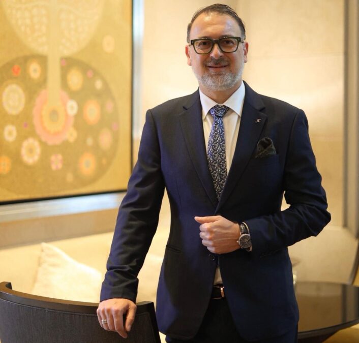 فندق سيام كمبنسكي بانكوك يرحب بالزوار السعوديين لقضاء اجازة الصيف 2026 2 2457bfc9 1517 4a22 8f36 6e2c29ffa349