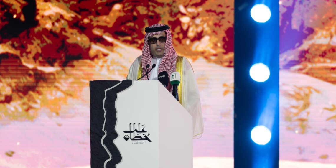 أمير منطقة المدينة المنورة يدشّن مشروع “على خطاه”