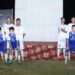 Bank Muscat Expands Green Sports Programme, Completing Two Sports Field Projects in Yanqul and Saham 8 بنك مسقط يواصل بنجاح تنفيذ برنامج “الملاعب الخضراء” والاحتفال باستكمال ملاعب رياضية في ولايتي ينقل وصحم