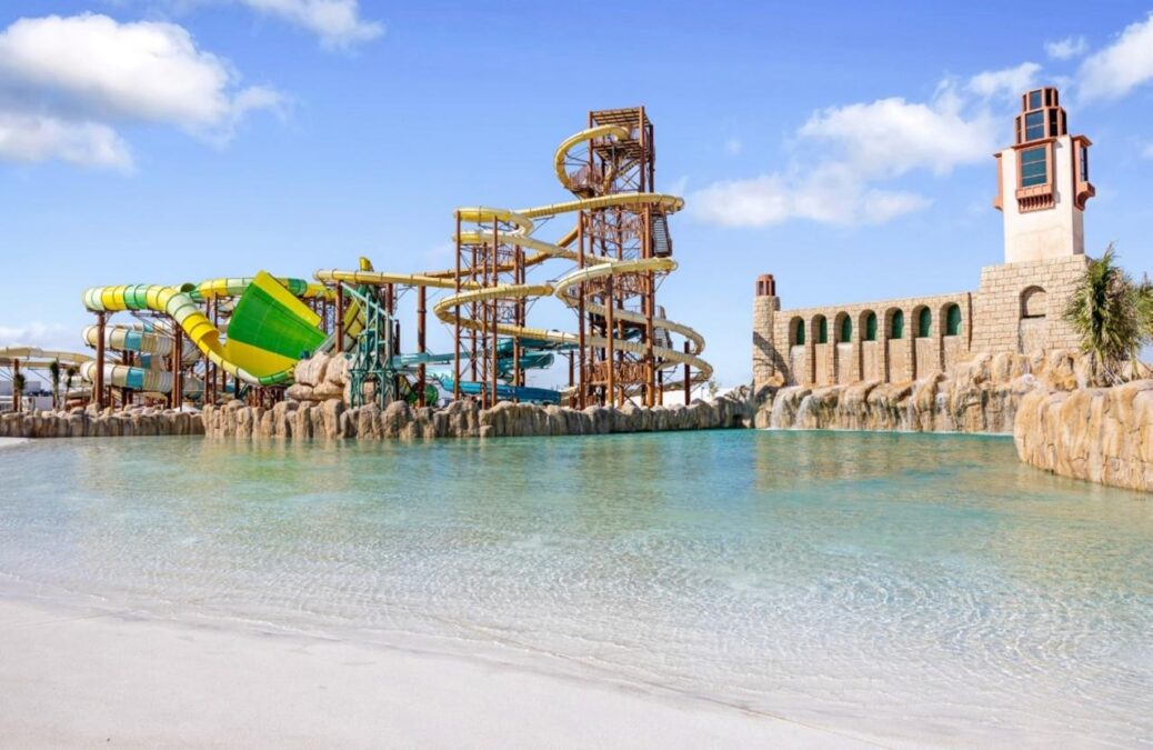 وزير السياحة السعودي يفتتح منتجع “ريكسوس مرجانة” 3 2dd605a2 c28e 4374 a289 b7e7c175a6df