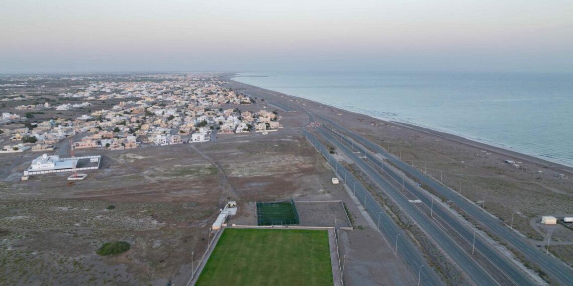 بنك مسقط يعلن فتح باب التسجيل أمام الفرق الأهلية الرياضية للاستفادة من دعم برنامج “الملاعب الخضراء” لعام 2026م