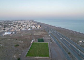 بنك مسقط يعلن فتح باب التسجيل أمام الفرق الأهلية الرياضية للاستفادة من دعم برنامج “الملاعب الخضراء” لعام 2026م