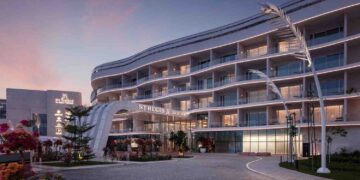 “مرجانة” تعود بتجارب رمضانية مميزة في منتجع سانت ريجيس الموج مسقط