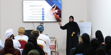 هيئة البيئة بالسويق تنظم مبادرة تدريبية لتعزيز بيئة العمل الإيجابية