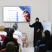 هيئة البيئة بالسويق تنظم مبادرة تدريبية لتعزيز بيئة العمل الإيجابية