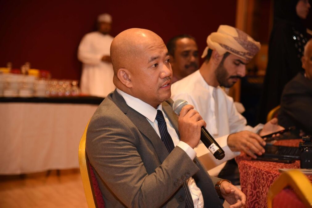 Bank Muscat Reinforces Sustainability and Social Impact as Core Pillars of its Strategy inLine with Oman Vision 2040 4 46323c12 6b44 4652 84e4 71374f190ea4