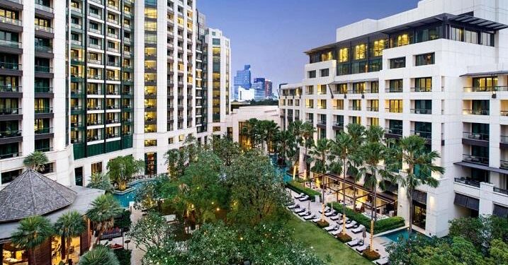 فندق سيام كمبنسكي بانكوك يرحب بالزوار السعوديين لقضاء اجازة الصيف 2026 1 فندق سيام كمبنسكي بانكوك يرحب بالزوار السعوديين لقضاء اجازة الصيف 2026