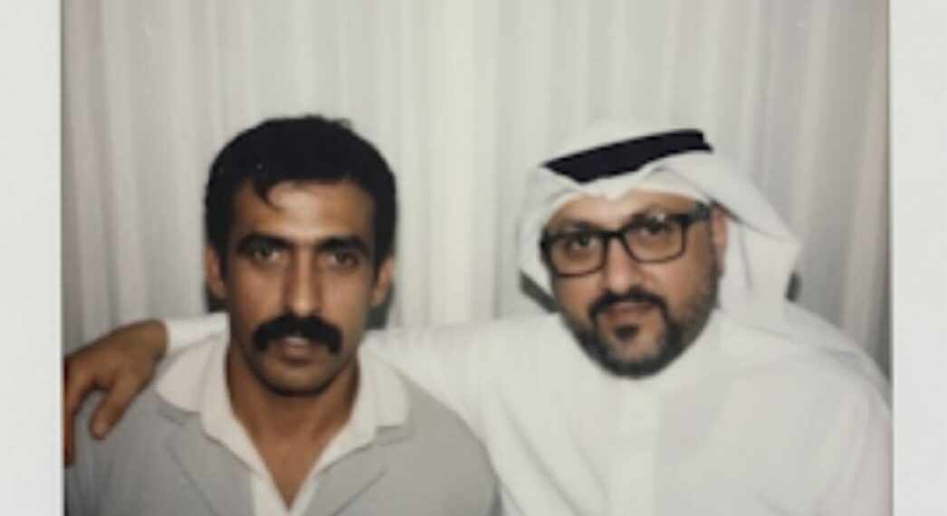 على عهد الأب… حين لا تكون الذكرى يوماً في التقويم بل حياة كاملة في القلب