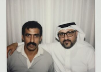 على عهد الأب… حين لا تكون الذكرى يوماً في التقويم بل حياة كاملة في القلب