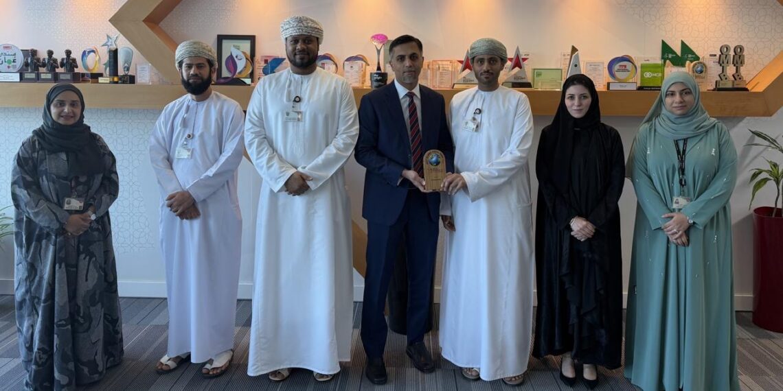 ميثاق للصيرفة الإسلامية يواصل الريادة ويُتوّج بجائزة الأفضل في تقديم الخدمات المصرفية الرقمية