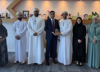 ميثاق للصيرفة الإسلامية يواصل الريادة ويُتوّج بجائزة الأفضل في تقديم الخدمات المصرفية الرقمية