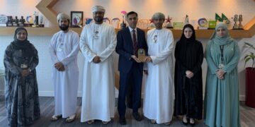 ميثاق للصيرفة الإسلامية يواصل الريادة ويُتوّج بجائزة الأفضل في تقديم الخدمات المصرفية الرقمية