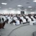 جامعة مسقط تستقبل دفعة جديدة من طلبة الماجستير