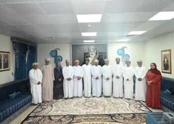 مجلس إدارة جمعية الصحفيين العُمانية يعقد اجتماعه الأول ويعتمد توزيع اللجان وخطة أنشطة 2026