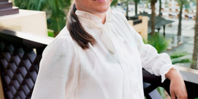 ريكسوس المعيريض رأس الخيمة يُعيّن مارينا أولجن مساعد مدير قسم المبيعات 1 ريكسوس المعيريض رأس الخيمة يُعيّن مارينا أولجن مساعد مدير قسم المبيعات