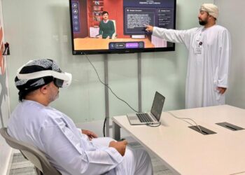 بنك مسقط يطلق منصة تدريبية تركز على تقنيات الواقع الافتراضي والألعاب الرقمية