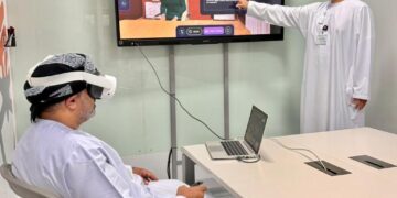 بنك مسقط يطلق منصة تدريبية تركز على تقنيات الواقع الافتراضي والألعاب الرقمية
